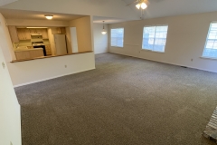St James Place - 3bd