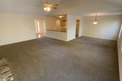 St James Place - 3bd