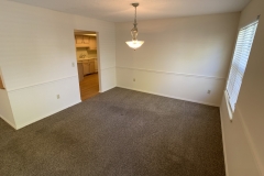 St James Place - 3bd