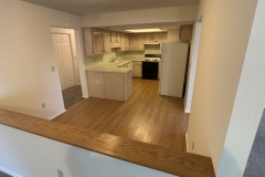 St James Place - 3bd