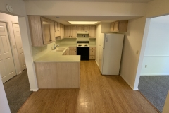 St James Place - 3bd