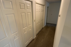 St James Place - 3bd