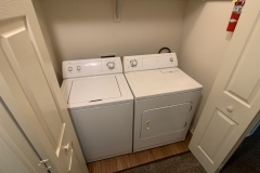 St James Place - 3bd