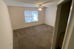 St James Place - 3bd