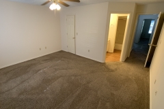 St James Place - 3bd