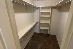 St James Place - 3bd