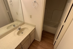 St James Place - 3bd