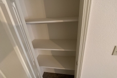 St James Place - 3bd