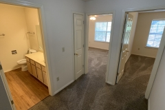 St James Place - 3bd