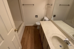 St James Place - 3bd