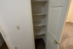 St James Place - 3bd