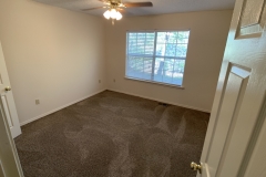 St James Place - 3bd
