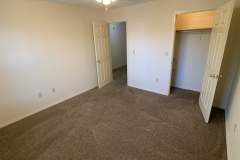 St James Place - 3bd