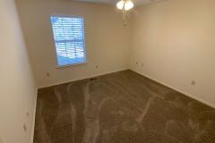 St James Place - 3bd