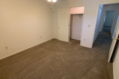 St James Place - 3bd