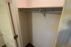 St James Place - 3bd