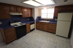 St James Place - 1275 sqft 2 Br
