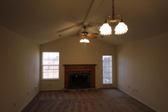 St James Place - 1717 sqft / 2 Br