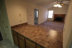 St James Place - 1717 sqft / 2 Br