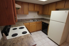St James Place - 1717 sqft / 2 Br