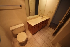 St James Place - 1717 sqft / 2 Br