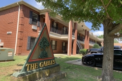 The Gables