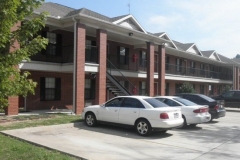 The Gables