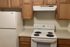 Gables 1Bd