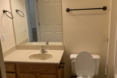 Gables 1Bd