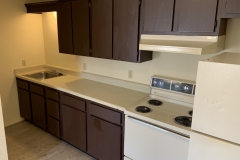 University Apartments