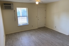 University Apartments