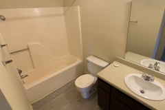 University Apartments