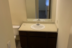 University Apartments