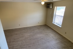University Apartments