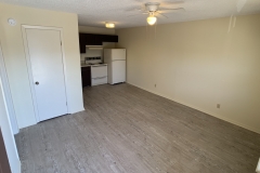 University Apartments