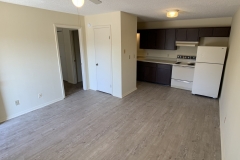 University Apartments