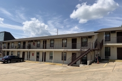 University Apartments