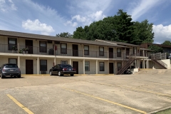 University Apartments