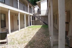 University Apartments