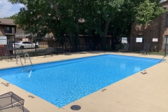 Willow Creek Pool