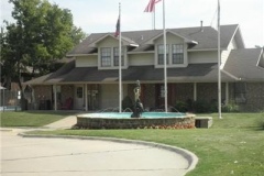 Willow Creek Office
